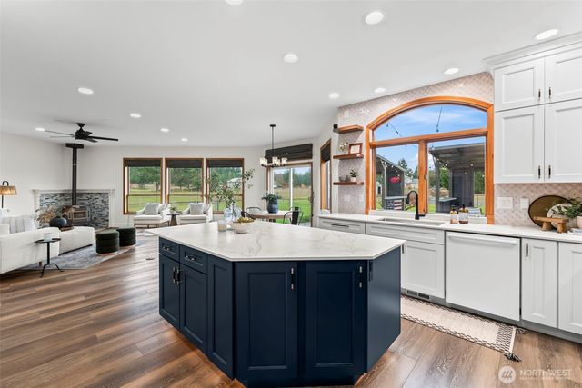 2505 263rd Street Ct E, Spanaway, WA 98387