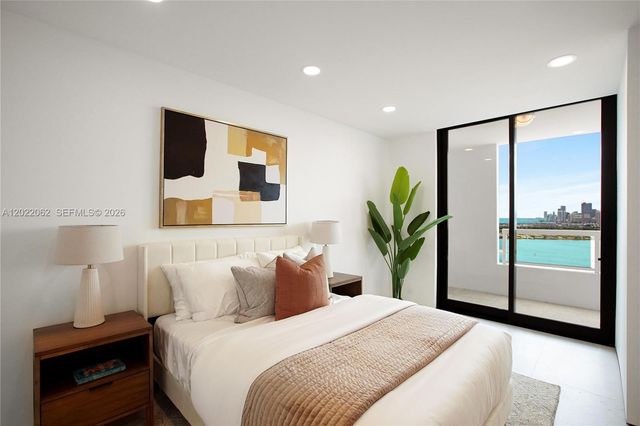9 Island Avenue T2, Miami Beach, FL 33139
