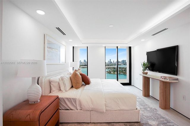 9 Island Avenue T2, Miami Beach, FL 33139