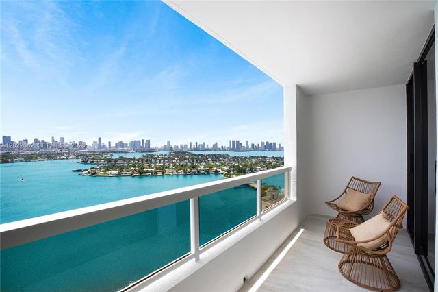 9 Island Avenue T2, Miami Beach, FL 33139