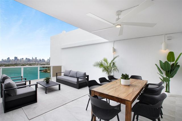 9 Island Avenue T2, Miami Beach, FL 33139