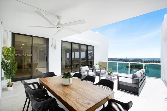 9 Island Avenue T2, Miami Beach, FL 33139