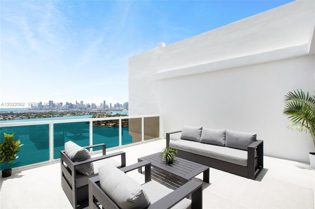 9 Island Avenue T2, Miami Beach, FL 33139