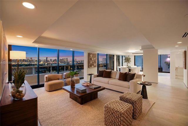 9 Island Avenue T2, Miami Beach, FL 33139