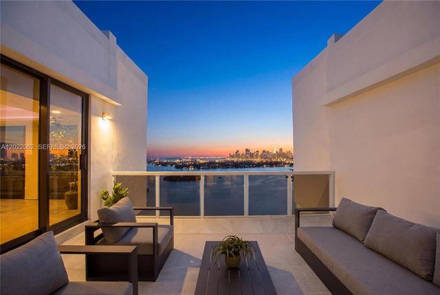 9 Island Avenue T2, Miami Beach, FL 33139