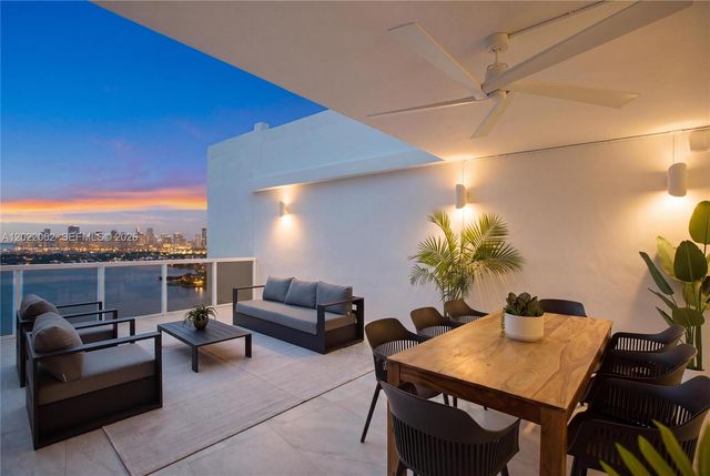9 Island Avenue T2, Miami Beach, FL 33139