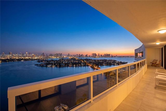 9 Island Avenue T2, Miami Beach, FL 33139