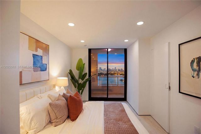 9 Island Avenue T2, Miami Beach, FL 33139