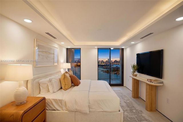 9 Island Avenue T2, Miami Beach, FL 33139