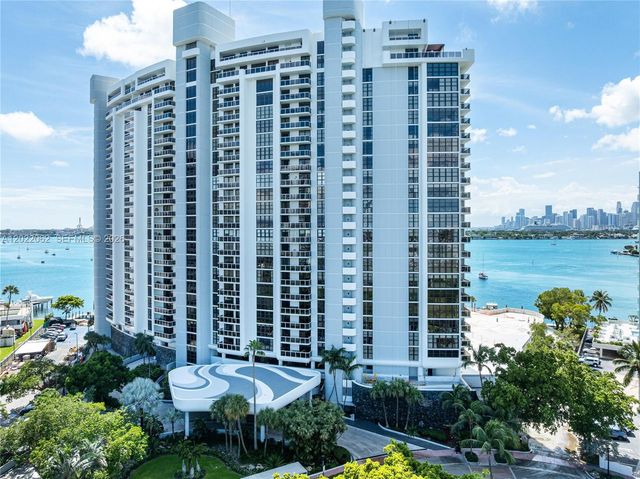 9 Island Avenue T2, Miami Beach, FL 33139