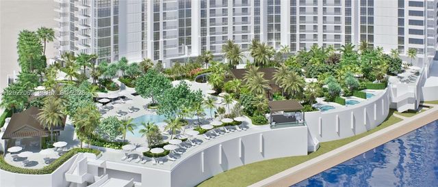 9 Island Avenue T2, Miami Beach, FL 33139