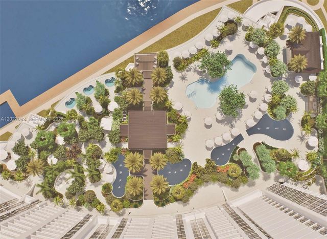 9 Island Avenue T2, Miami Beach, FL 33139