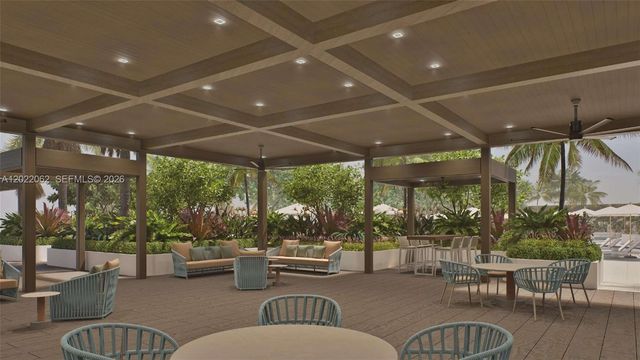 9 Island Avenue T2, Miami Beach, FL 33139