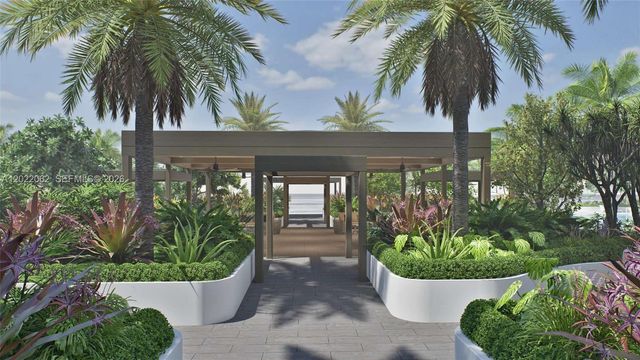 9 Island Avenue T2, Miami Beach, FL 33139