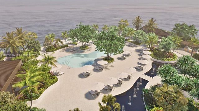 9 Island Avenue T2, Miami Beach, FL 33139