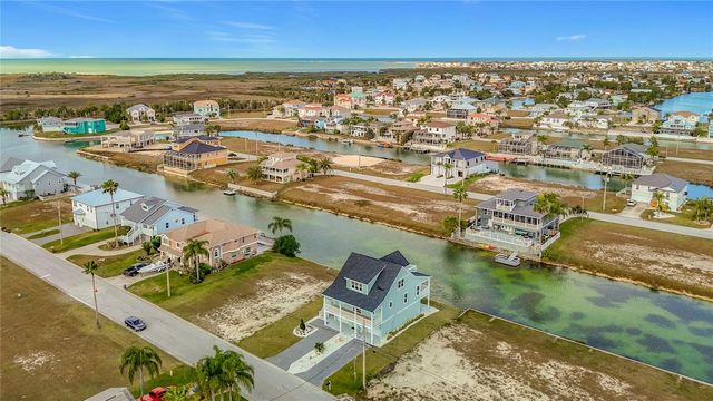 3487 SHEEPHEAD DRIVE, Hernando Beach, FL 34607
