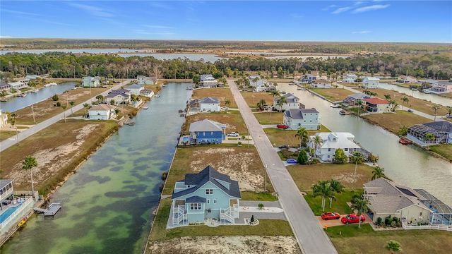 3487 SHEEPHEAD DRIVE, Hernando Beach, FL 34607
