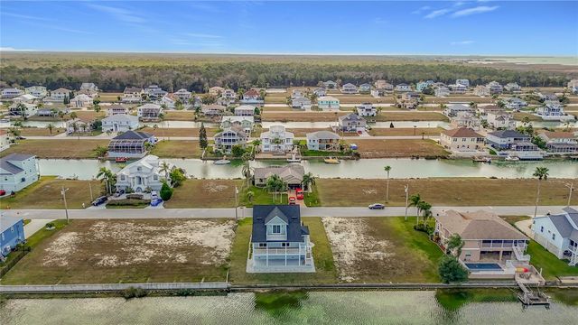 3487 SHEEPHEAD DRIVE, Hernando Beach, FL 34607