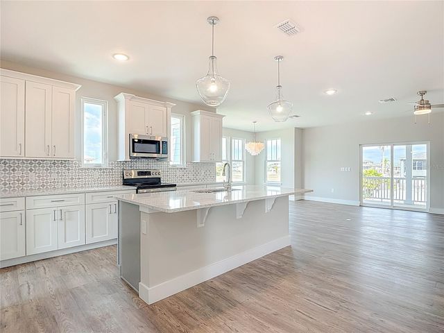 3487 SHEEPHEAD DRIVE, Hernando Beach, FL 34607