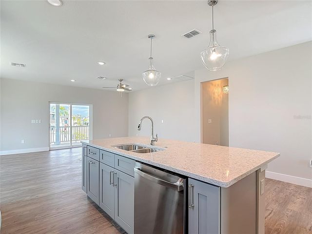 3487 SHEEPHEAD DRIVE, Hernando Beach, FL 34607