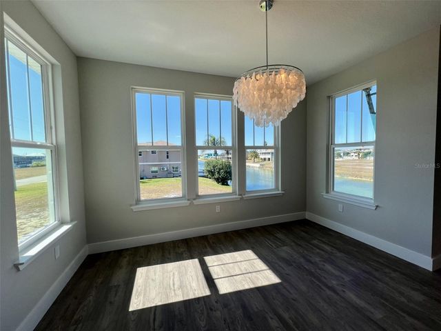 3487 SHEEPHEAD DRIVE, Hernando Beach, FL 34607