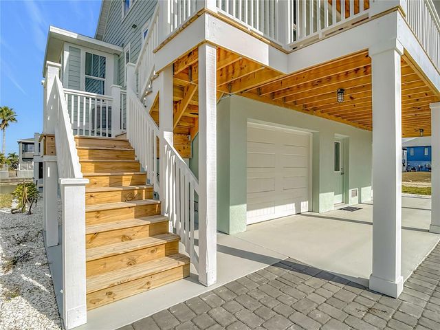 3487 SHEEPHEAD DRIVE, Hernando Beach, FL 34607