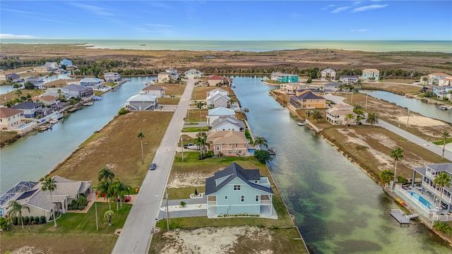 3487 SHEEPHEAD DRIVE, Hernando Beach, FL 34607