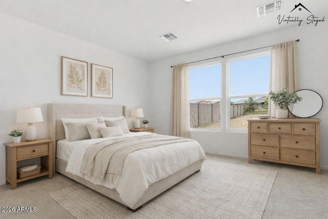75 S NAPLES Lane, Casa Grande, AZ 85122