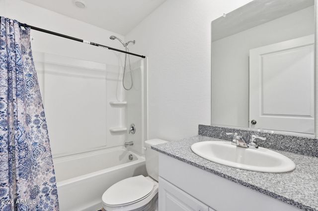 75 S NAPLES Lane, Casa Grande, AZ 85122