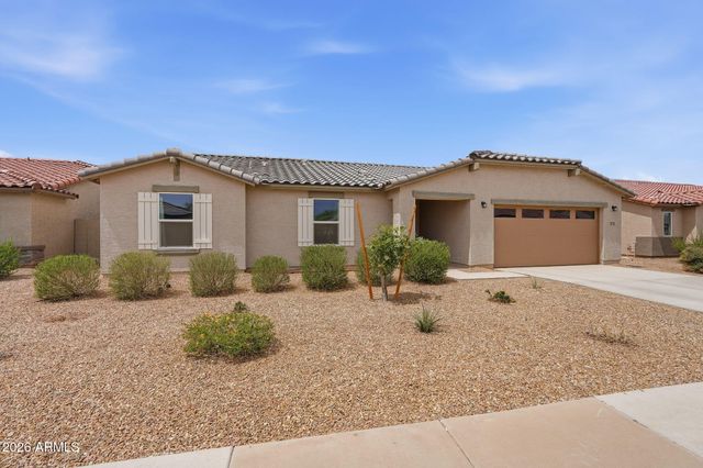 75 S NAPLES Lane, Casa Grande, AZ 85122