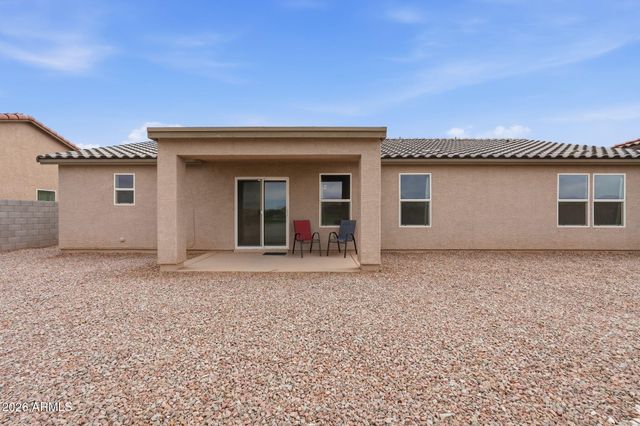 75 S NAPLES Lane, Casa Grande, AZ 85122