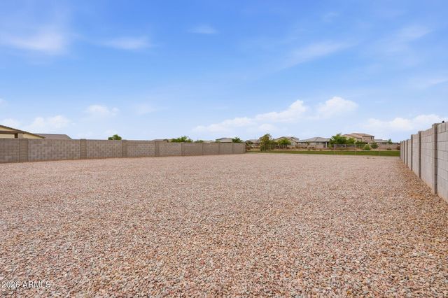 75 S NAPLES Lane, Casa Grande, AZ 85122