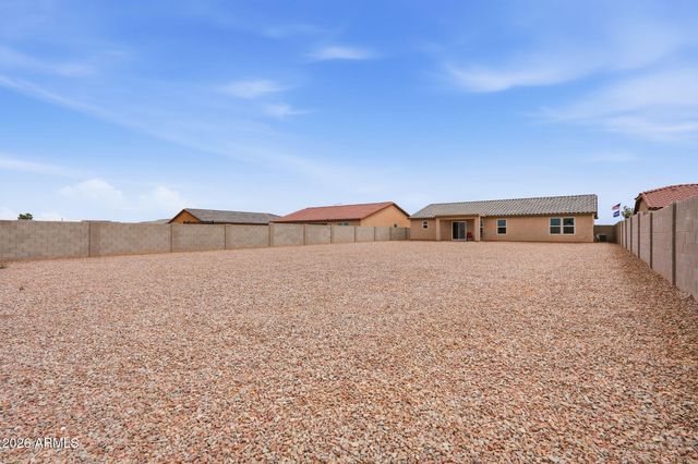 75 S NAPLES Lane, Casa Grande, AZ 85122
