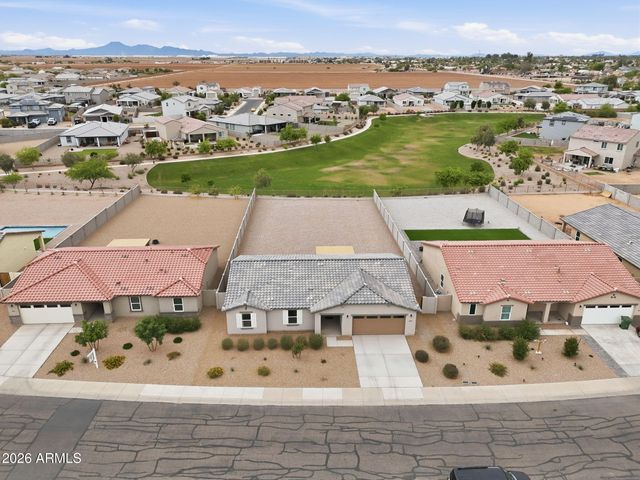 75 S NAPLES Lane, Casa Grande, AZ 85122