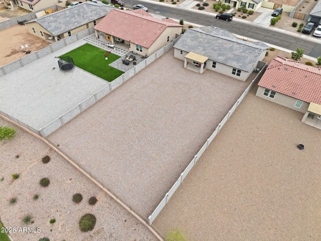 75 S NAPLES Lane, Casa Grande, AZ 85122