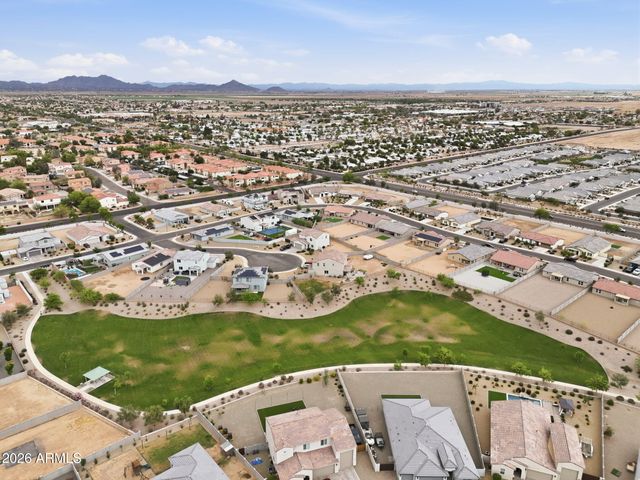 75 S NAPLES Lane, Casa Grande, AZ 85122