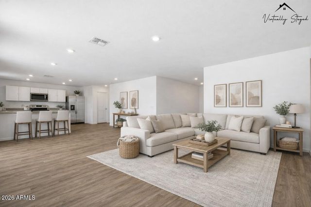 75 S NAPLES Lane, Casa Grande, AZ 85122