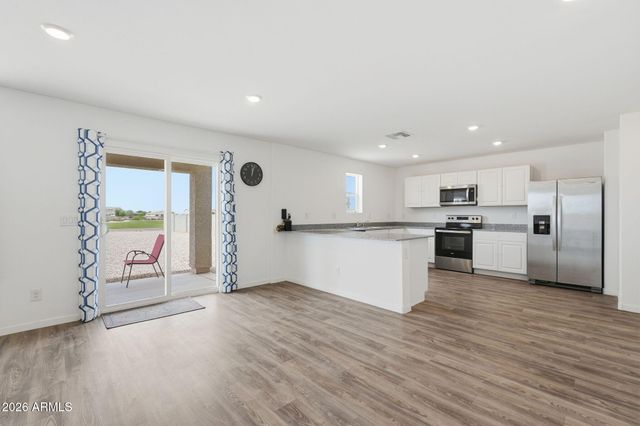 75 S NAPLES Lane, Casa Grande, AZ 85122