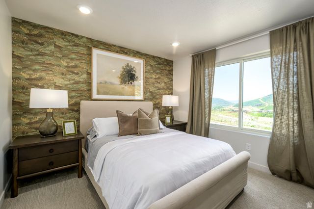 2071 W PINNACLE LN #H1, Heber City, UT 84032