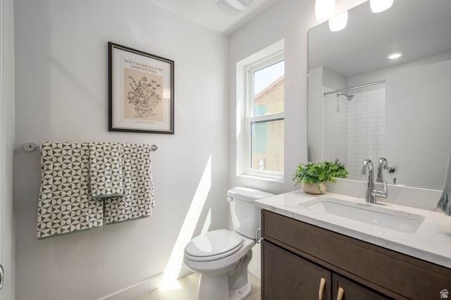 2071 W PINNACLE LN #H1, Heber City, UT 84032