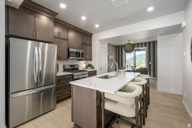 2071 W PINNACLE LN #H1, Heber City, UT 84032