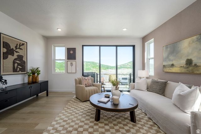 2071 W PINNACLE LN #H1, Heber City, UT 84032