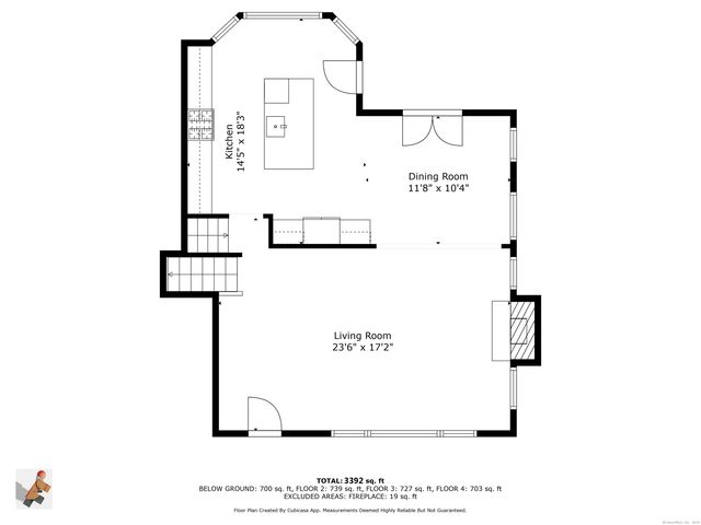 20 Joann Circle, Westport, CT 06880