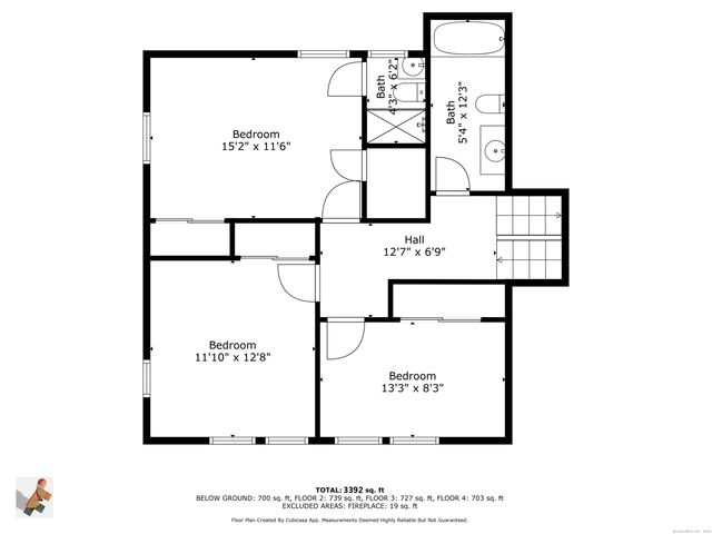 20 Joann Circle, Westport, CT 06880