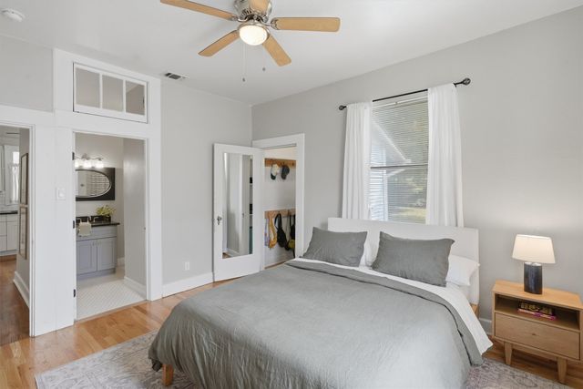 1909 6th Avenue, Fort Worth, TX 76110