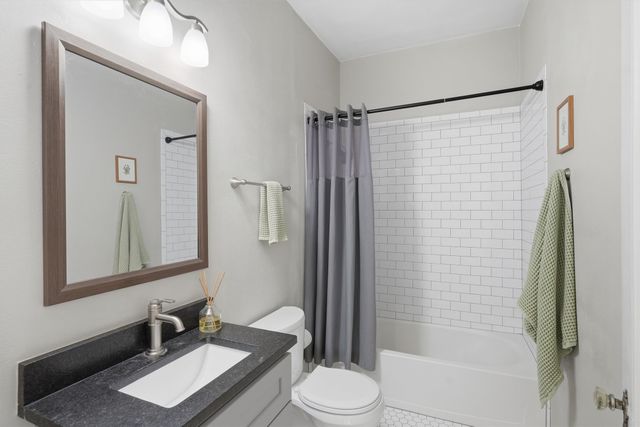 1909 6th Avenue, Fort Worth, TX 76110