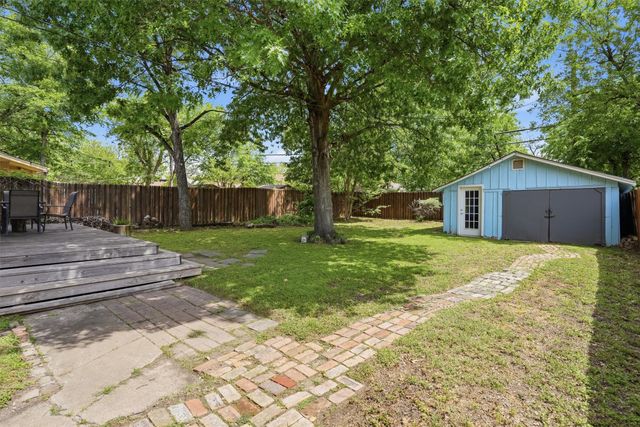 1909 6th Avenue, Fort Worth, TX 76110