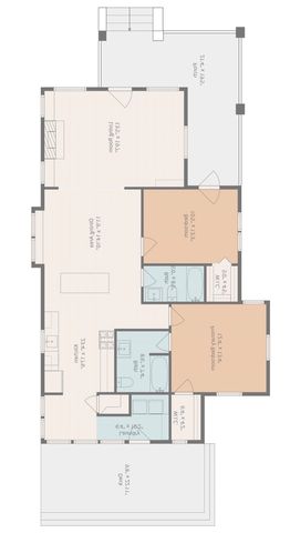 1909 6th Avenue, Fort Worth, TX 76110