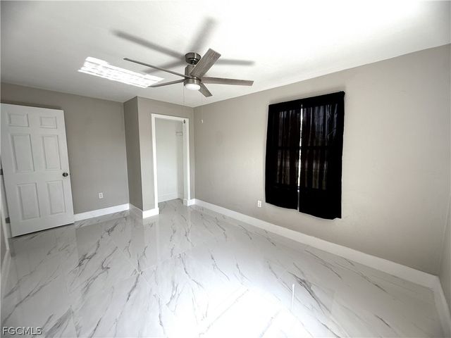 3350 Apache ST, Fort Myers, FL 33916