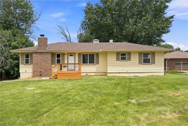 9050 E 84th Street, Kansas City, MO 64138